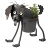 Dog Planter Flower Pot